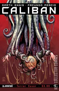Caliban #1