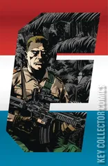 Cover for G.I. Joe: A Real American Hero - Duke