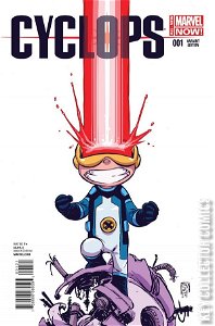 Cyclops #1