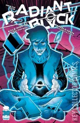 Variant Cover for Radiant Black #19