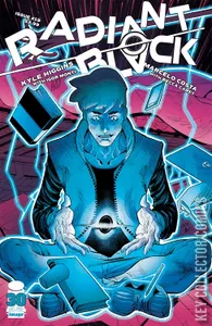Radiant Black #19