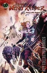 Cover for Wind Raider #3