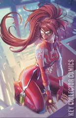 Variant Cover for Amazing Spider-Man #12