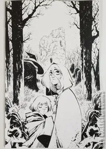 Last Witch #1
