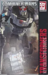 Variant Cover for Transformers #37