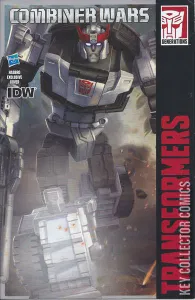 Transformers #37