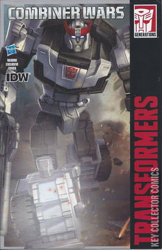 Variant Cover for Transformers #37
