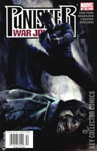 Punisher War Journal #22