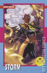 Variant Cover for X-Men #33
