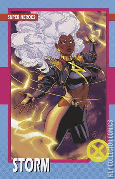 Variant Cover for X-Men #33