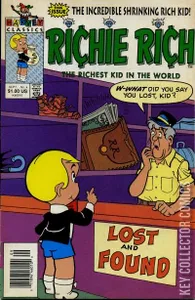 Richie Rich #4