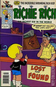 Richie Rich #4 