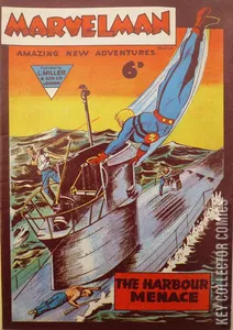 Marvelman #246