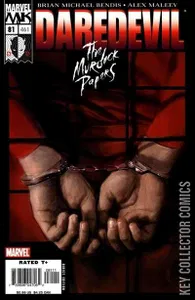 Daredevil #81