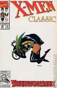 X-Men Classic #69