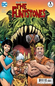 Flintstones #1
