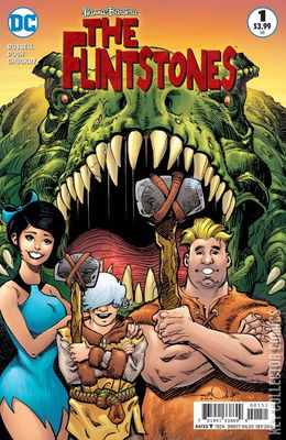 Flintstones