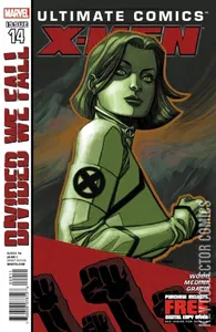 Ultimate Comics X-Men #14