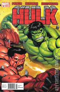 Hulk #29