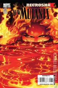 New Mutants #8