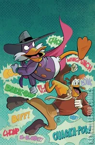 Darkwing Duck #2
