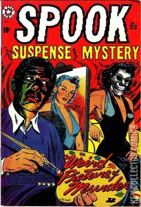 Spook #23