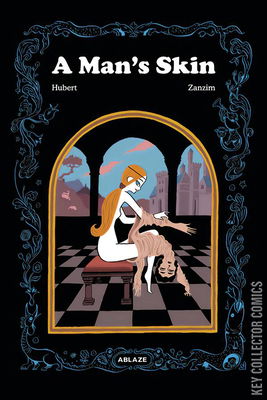A Man's Skin