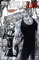 Variant Cover for True Blood: Tainted Love #3