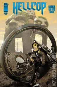 Hellcop #1