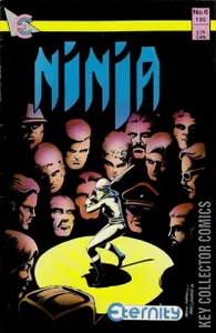 Ninja #6
