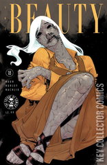 Variant Cover for The Beauty #18