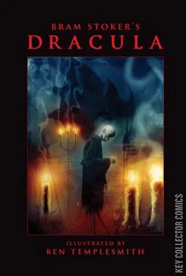 Bram Stoker's Dracula