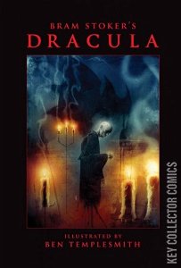 Bram Stoker's Dracula #0
