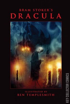 Bram Stoker's Dracula