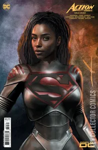 Action Comics #1059