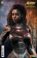Variant Cover for Action Comics #1059