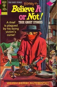 Ripley's Believe It or Not #56