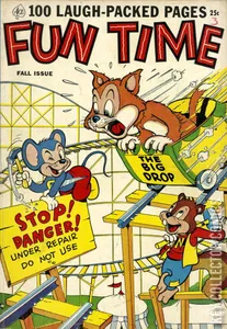 Fun Time #3
