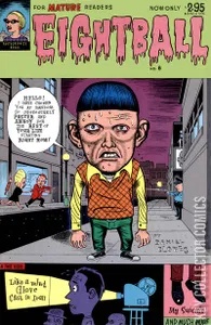 Eightball #8