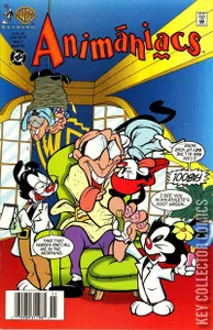 Animaniacs #7