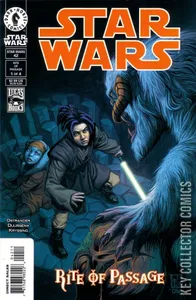 Star Wars #42