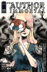 Author Immortal, The #5