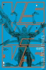 Variant Cover for VS #4