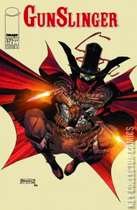 Gunslinger Spawn #57