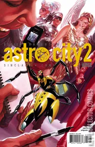 Astro City #2