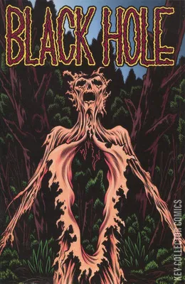Black Hole