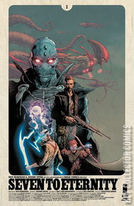 Seven to Eternity #1