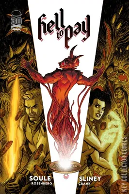 Hell To Pay