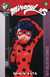 Miraculous #16