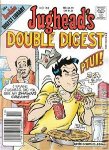 Jughead's Double Digest #110